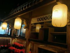 -长安大牌档之西安博物院文化餐厅(中贸店)