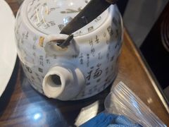 -缘来聚·徽菜名店(黄山宏村店)