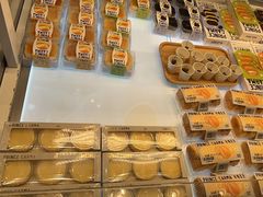 -卡玛王子·面包·蛋糕(南山宝能环球汇店)