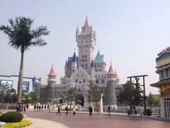 iphone_upload_pic-青岛方特梦幻王国