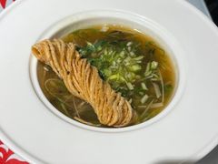 -汉唐宴长安食府