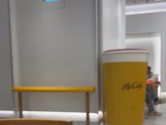 -麦当劳(徐汇漕溪北路百脑汇店)