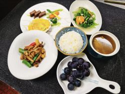 -爱丽馨御景月子中心