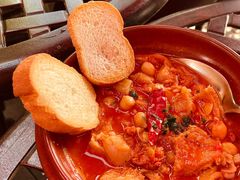 -BROWNSTONE布朗石西班牙餐厅(富城店)