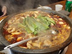 -都江堰石锅鱼