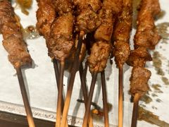 羔羊肉串-管氏翅吧(马家堡店)