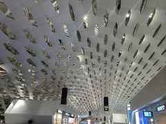 -深圳宝安国际机场