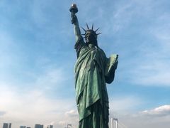 -台场海滨公园船码头