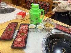 -田村·酸汤鲜牦牛肉火锅(布达拉宫广场店)