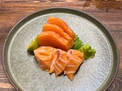 -一吉焼鸟·FOUNDER(桂林路店)