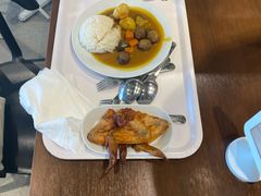 -宜家·瑞典风味餐厅(四元桥店)