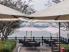 -望海·帆船主题咖啡厅•品茗下午茶(石湖景区店)