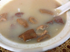 牛羊杂汤-碳炉海鲜烧烤·1992(北京路店)