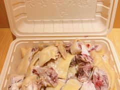 -文记壹心鸡(宝华路店)