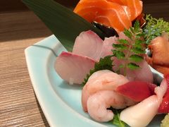 刺身套餐-小山日本料理(太古汇店)