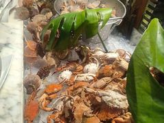-沈阳和平艾美酒店新食谱西餐厅