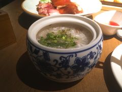 西湖牛肉羹-花千醉(新街口店)