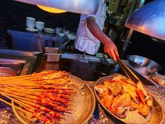 -和信广场(狮山店)