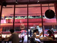 -Brut Eatery悦璞食堂(建国东路店)