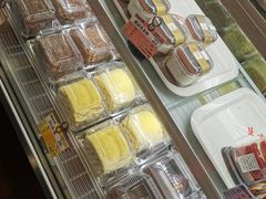 -新侨三宝乐面包店(崇文门店)