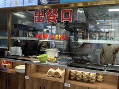 -河州春清真西北特色美食(虎踞路店)