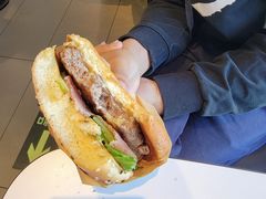 -麦当劳(健德桥得来速店)
