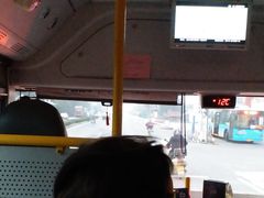 -宜兴汽车客运站