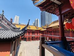 -钦赐仰殿道观