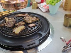 -牛犇炭火烤肉·鲜切烤肉(承德总店)