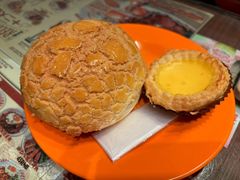 -九龙冰室(徐汇日月光店)