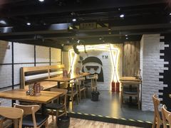 -海盗虾饭·剥好的小龙虾饭(上地辉煌店)