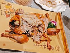 -福成厚江鱼壹号黑金冠好店(群力店)