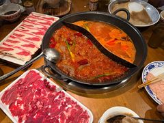 -楠火锅(太古里总店)