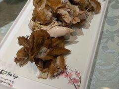 -老德州四合院·德州菜(天衢路店)