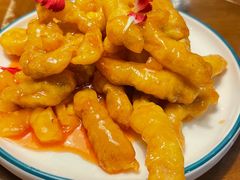 -雀舞云南菜(天津天河城购物中心店)