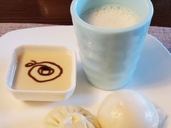 -浙江西子宾馆·瑶园咖啡厅