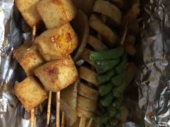 -串意十足烧烤·海鲜·虾尾(南山店)