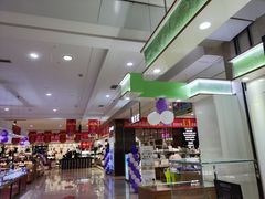 -茂业铁西奥莱店