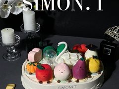 -西檬树SIMON·T轻奢蛋糕(大东方Max店)