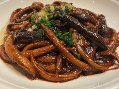 淮安软兜-食悦江南·淮扬菜·烤鸭(亚运村·惠新店)