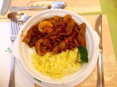 -太平馆餐厅(尖沙咀店)