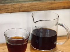 -无牌咖啡&酒馆