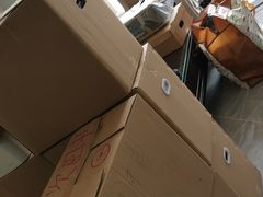 -骆驼日式搬家收纳整理