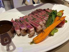 -斯普汇生蚝牛排馆(中骏世界城店)
