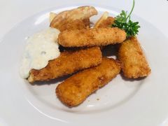 -宜家·瑞典风味餐厅(无锡店)