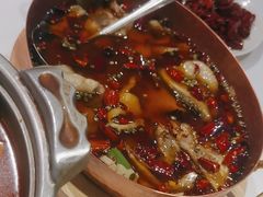 -眉州东坡(通州店)
