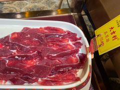 -大吉利·潮汕鲜牛肉火锅(西安店)