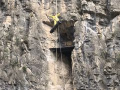 -神农溪纤夫文化旅游区