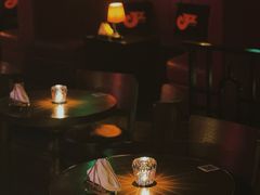 -JZ Club 爵士酒吧(上海店)