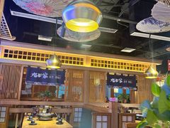 -九田家黑牛烤肉料理(溧阳吾悦店)